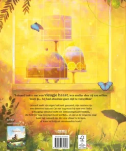 Alternative view of Samen