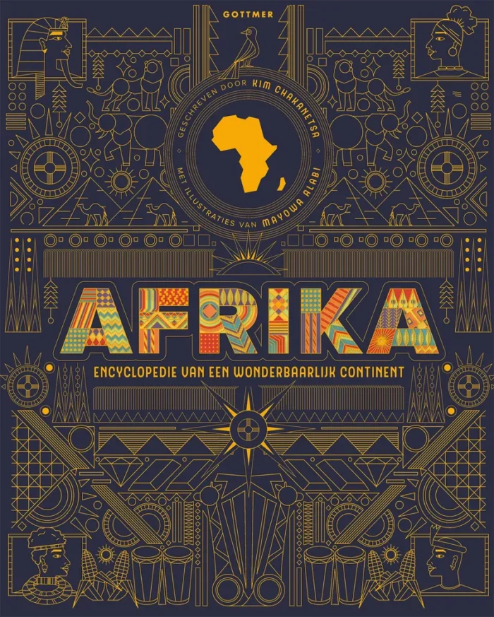 Afrika