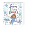 Luna Loves Books | 9781839130939 Luna Loves Books | 9781839130939