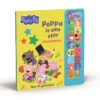 Peppa is een ster! | 9789047889090
