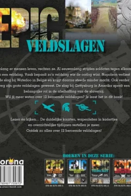 Alternative view of Veldslagen