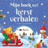 Mijn boek vol kerstverhalen | 9789036649155