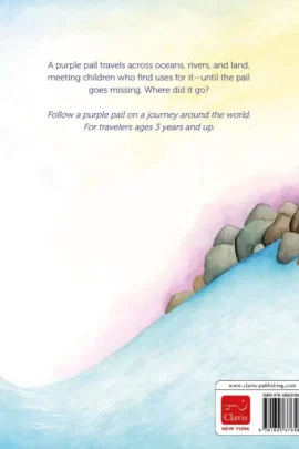 The Purple Pail | 9781605376585