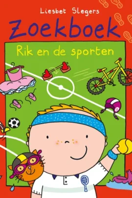 Rik en de sporten