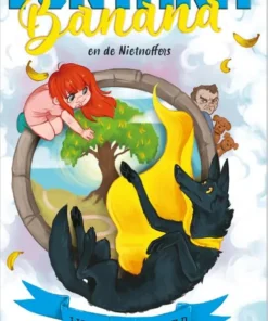 Fontana Banana en de Nietnoffers