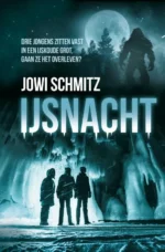 IJsnacht | 9789020654882 IJsnacht | 9789020654882