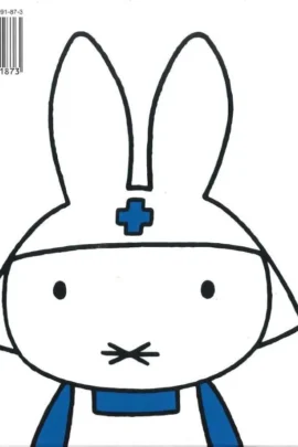 Alternative view of Nijntje in het ziekenhuis