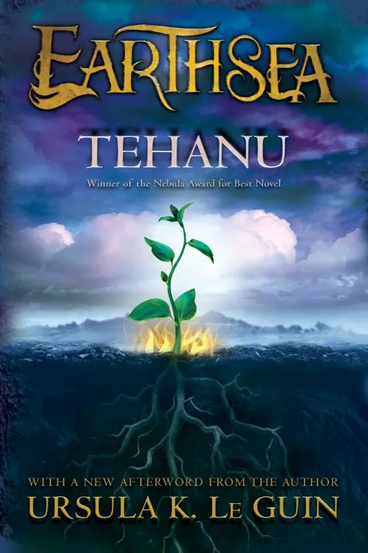 Tehanu | 9781442459960 Tehanu