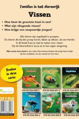 Alternative view of Vissen