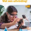 Wat een uitvinding! | 9789086647774