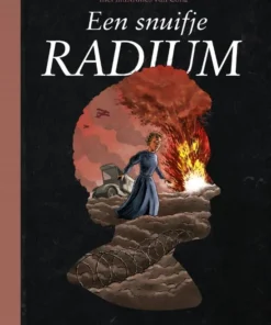 Een snuifje radium