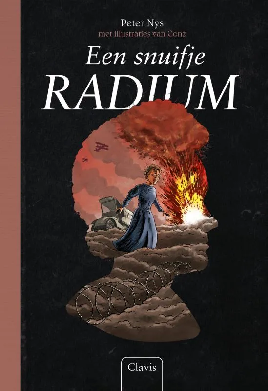 Een snuifje radium | 9789044839784 Een snuifje radium