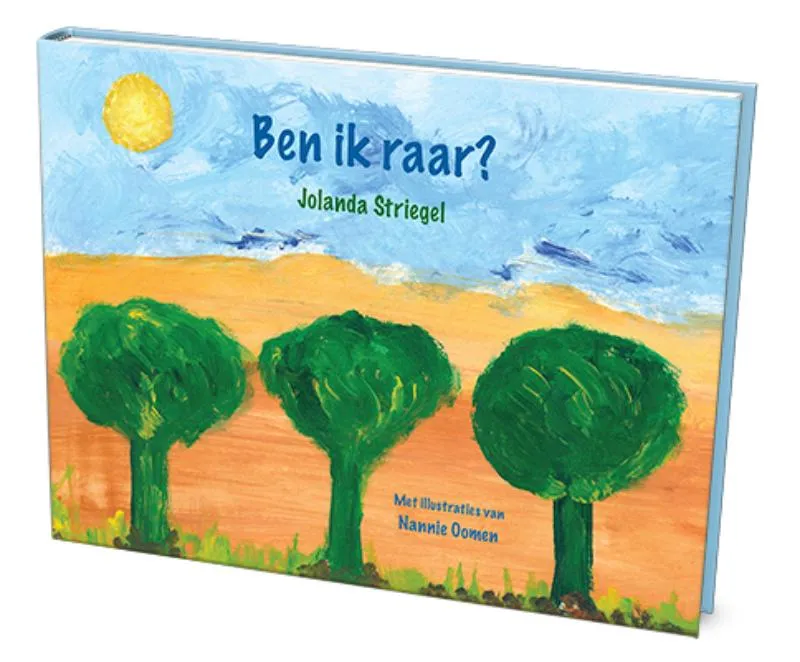 Ben ik raar? | 9789493345089 Ben ik raar?