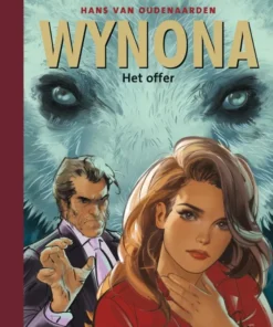 Het offer