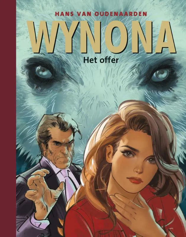 Het offer | 9789088869525 Het offer