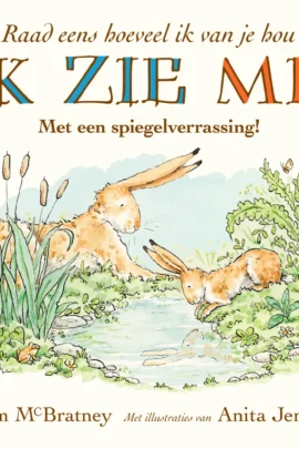 Ik zie mij!