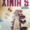 Xinia's wraak | 9789025873059 Xinia's wraak | 9789025873059