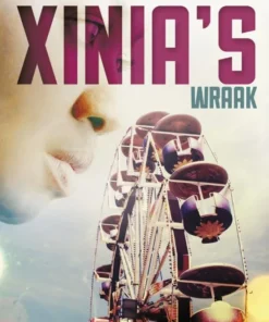 Xinia's wraak