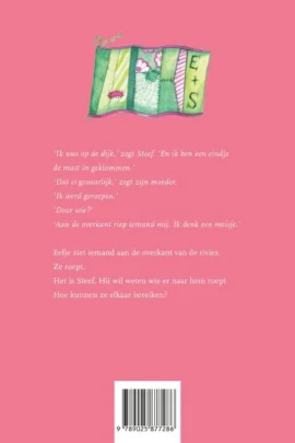 Naar de overkant | 9789025877286