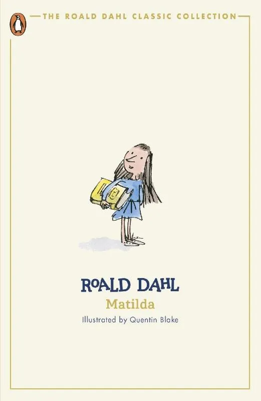 Matilda | 9780241677575 Matilda