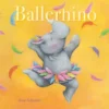 Ballerhino | 9781605375854