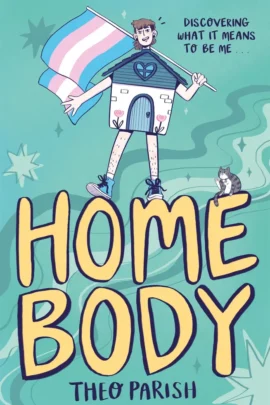 Homebody