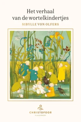 Het verhaal van de wortelkindertjes