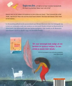 Alternative view of Een kaart voor de liefste