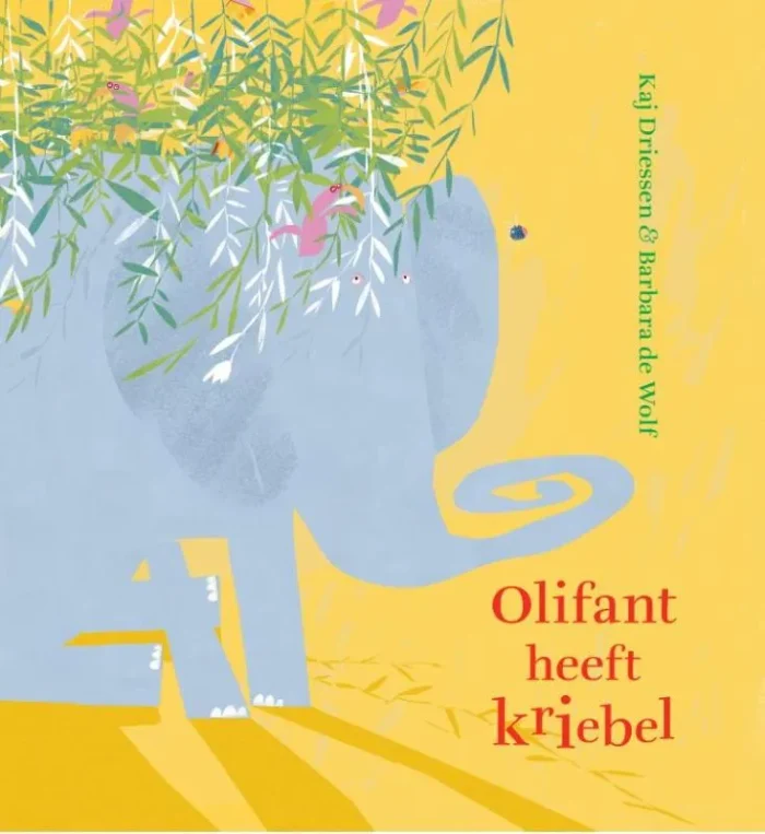 Rapunsel kinderboeken |