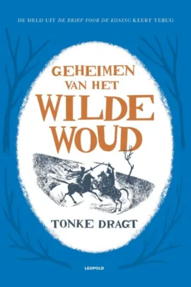 Geheimen van het Wilde Woud