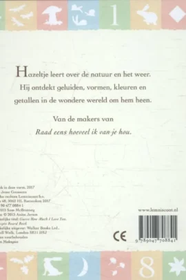 Kijk eens wat ik kan | 9789047708841