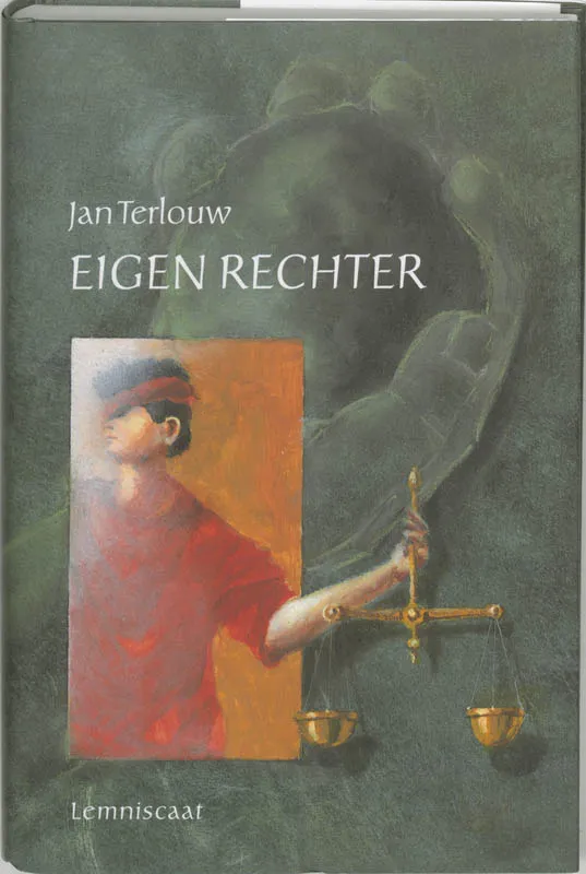 Eigen rechter | 9789056371548 Eigen rechter