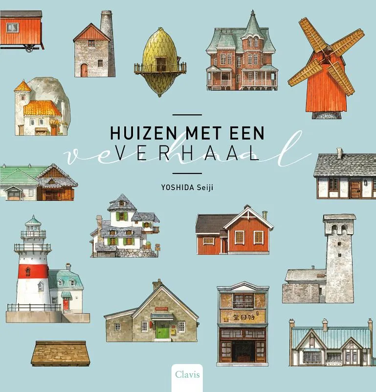 Huizen met een verhaal | 9789044851625 Huizen met een verhaal