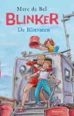 De Blixvaten | 9789058380265