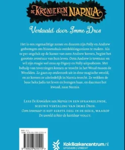 Oom tovenaar | 9789026625510 Oom tovenaar - Afbeelding 2