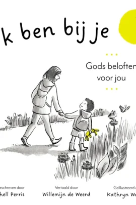 Ik ben bij je