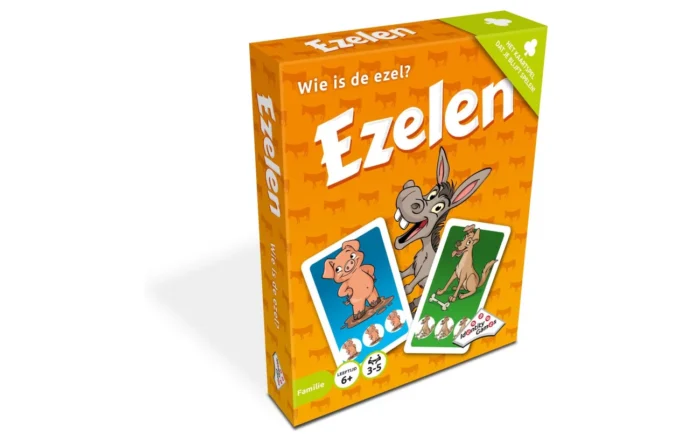 Ezelen