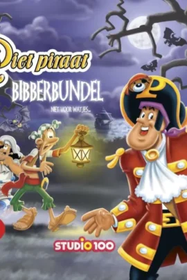 Bibberbundel