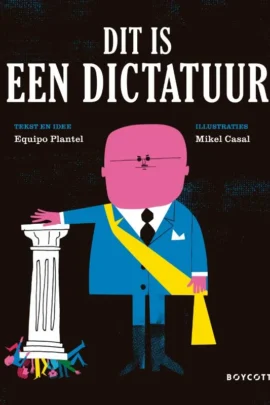 Dit is een dictatuur