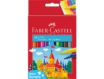 Faber-Castell Stiften 24 stuks | 9421035150644