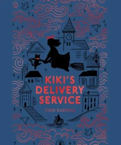 Kiki's Delivery Service
