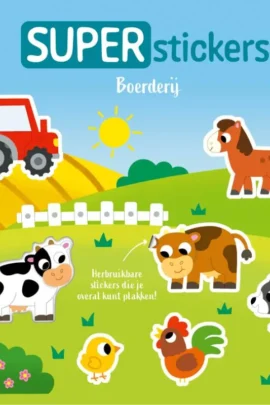 Boerderij