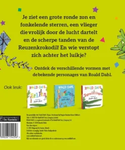 Vormen | 9789026154256