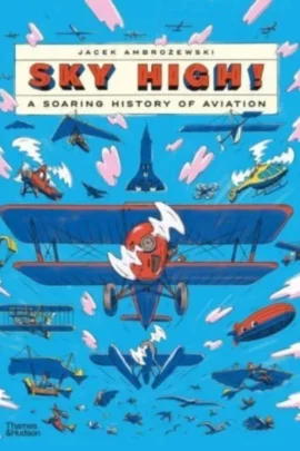 A Soaring History of Aviation