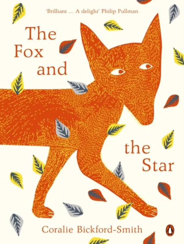 The Fox and the Star | 9780141978895 The Fox and the Star
