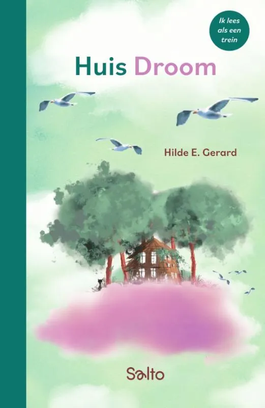 Ik lees als een trein | 9789002284335 Ik lees als een trein