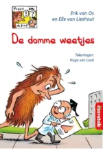makkelijk lezen 8+ | 9789043704892