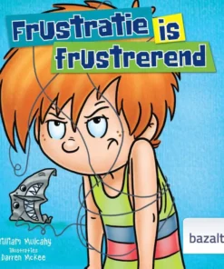 Frustratie is frustrerend