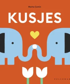Kusjes