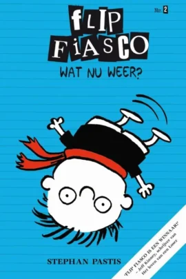 Wat nu weer?